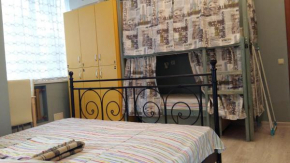 Hostel Aventura